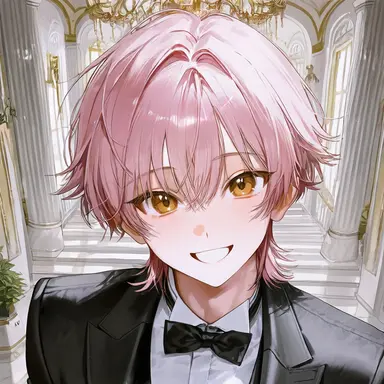 Profile image of Hayate