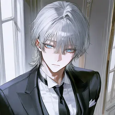 Profile image of Minato