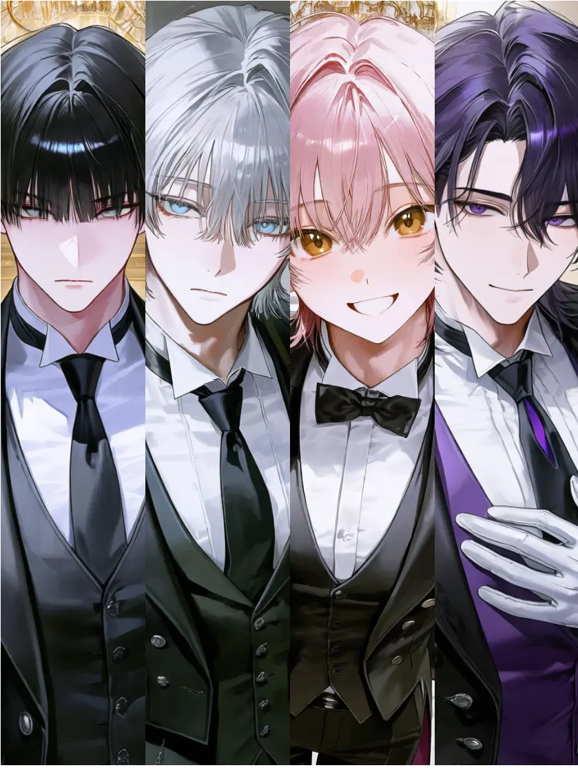 show_999의 Everyone Hates You