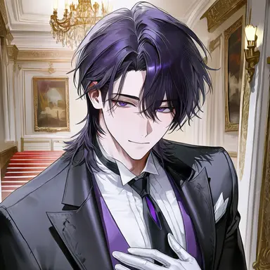 Profile image of Ren