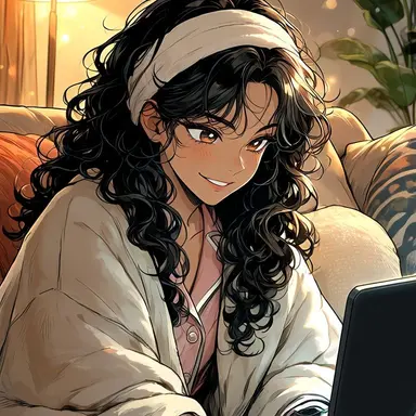 Profile image of Amina