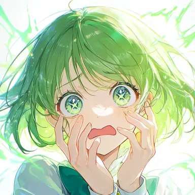 Profile image of Mei Moriba
