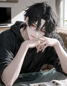 Profile image of Soma