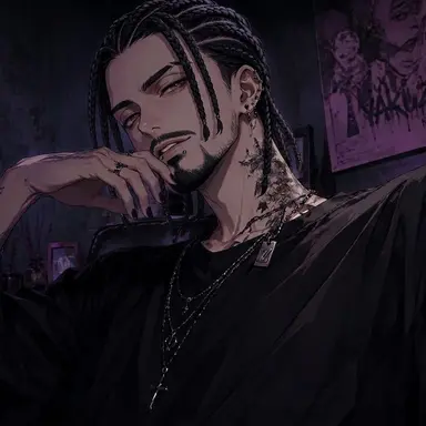 Profile image of Rei