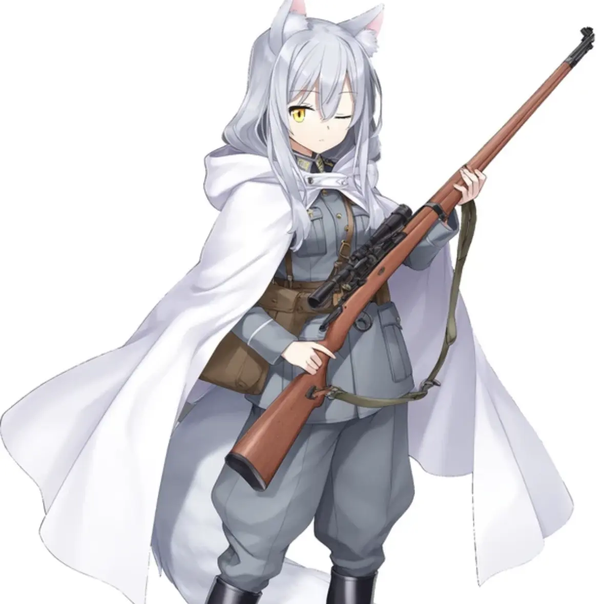 MeanOboe2245의 冬戦争