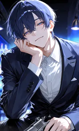 Profile image of 白石 悠真