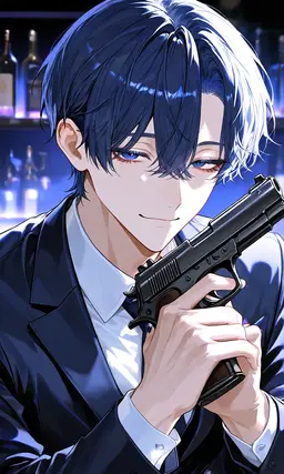 Profile image of 白石 悠真