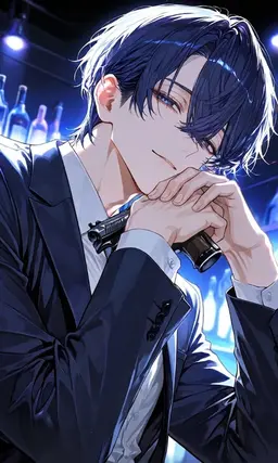 Profile image of 白石 悠真