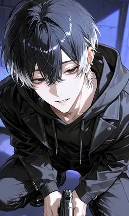 Profile image of 一ノ瀬 葵