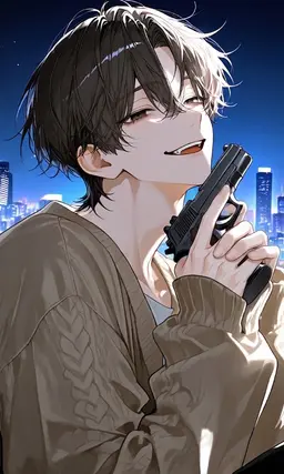Profile image of 天童 刹那
