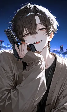 Profile image of 天童 刹那