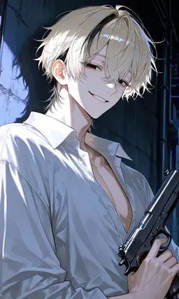 Profile image of 二宮 陸
