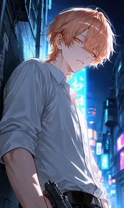 Profile image of 朔間 颯太