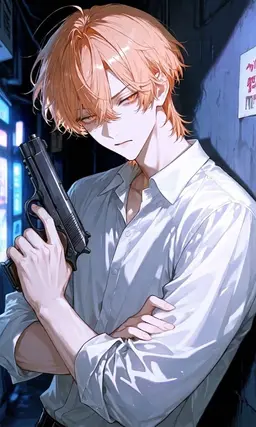 Profile image of 朔間 颯太