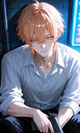 Profile image of 朔間 颯太