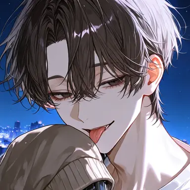 Profile image of 天童 刹那