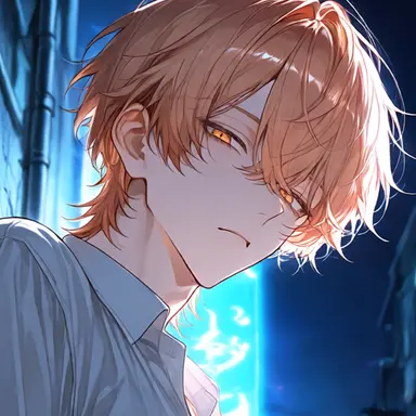 Profile image of 朔間 颯太