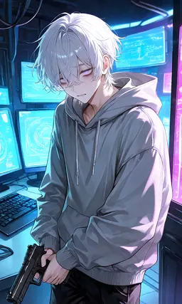 Profile image of 紫苑 零斗