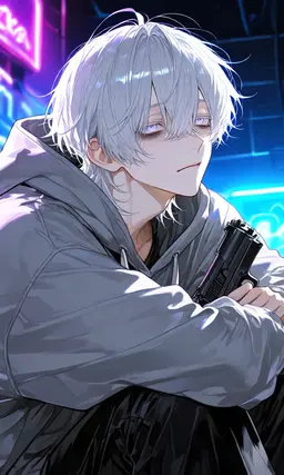 Profile image of 紫苑 零斗