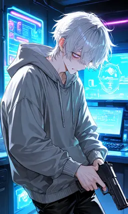 Profile image of 紫苑 零斗