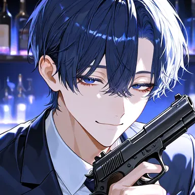 Profile image of 白石 悠真
