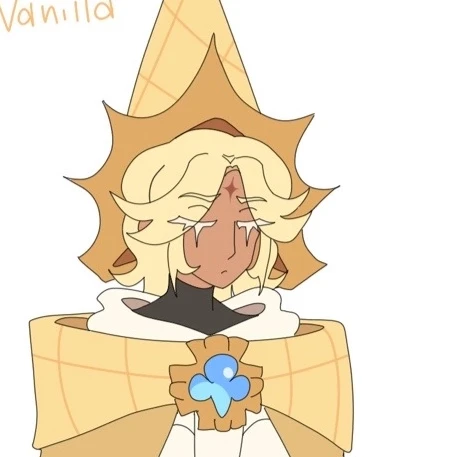 ピュアバニラ