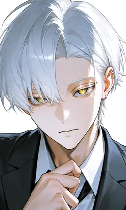 Profile image of 하쿠야