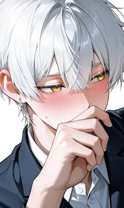 Profile image of 하쿠야