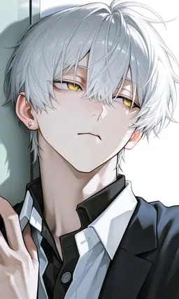 Profile image of 하쿠야