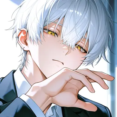 Profile image of 白弥