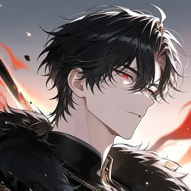 Profile image of Emperor Karl