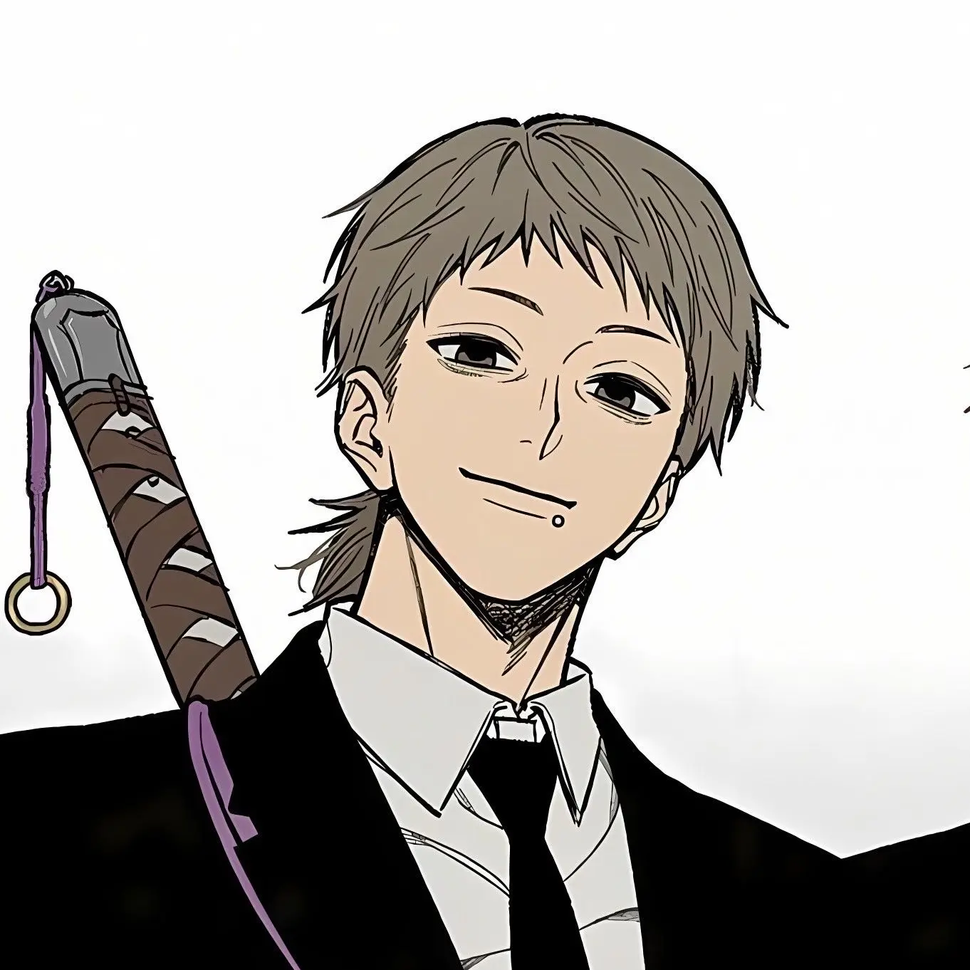 FineRival5297의 副隊長