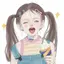 캐릭터 프로필 이미지