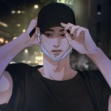 Profile image of 배주혁