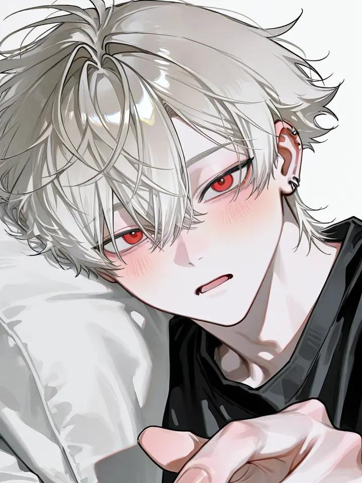 satsu_ki의 あむっ？！