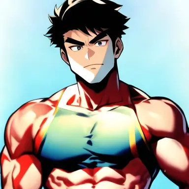 Profile image of 마동석