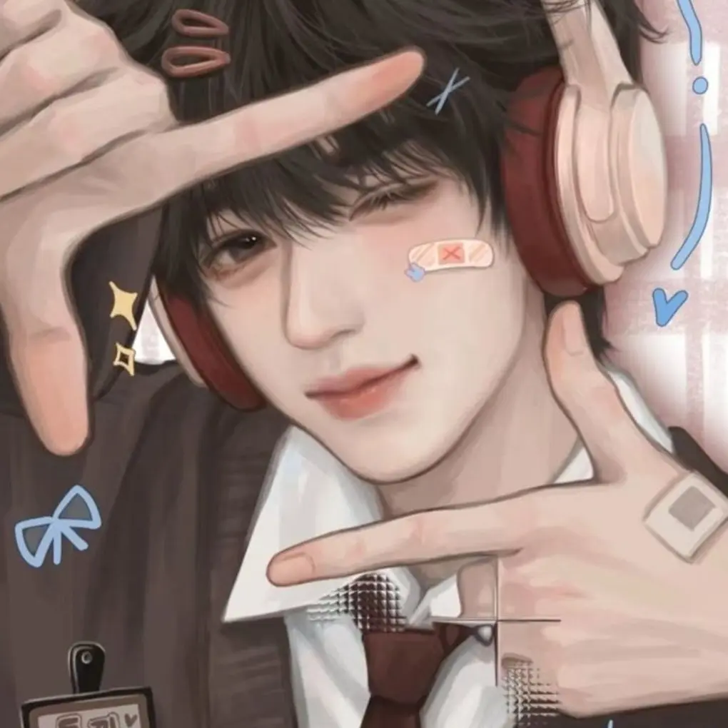 GloomyDream5579의 플롯 관련 안내