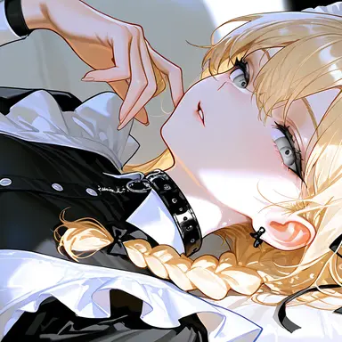 Profile image of Lua