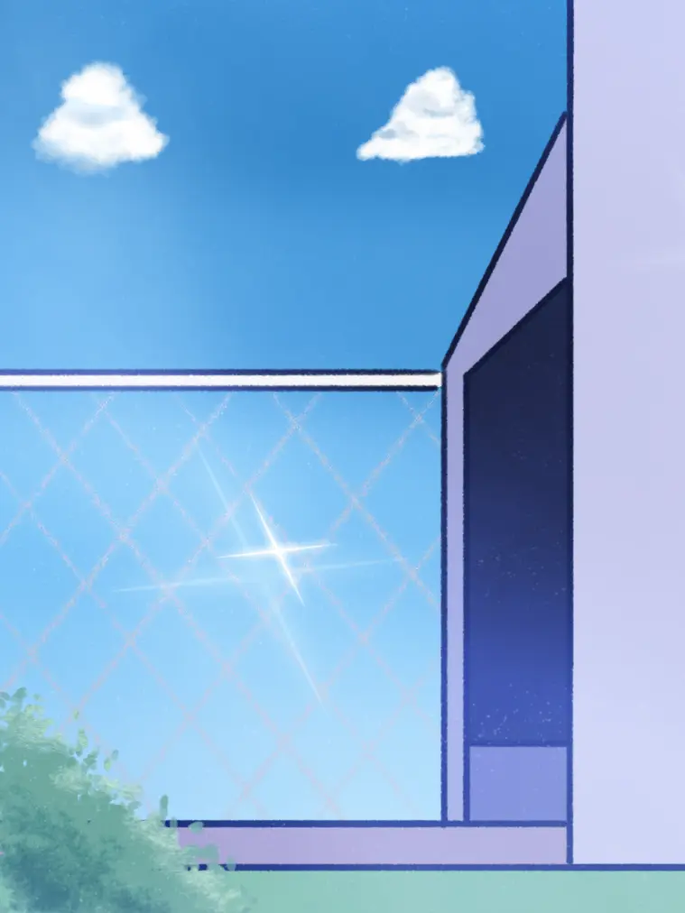 GO383838의 평1범한 마법 학교생활! (+여우)