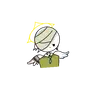 Profile image of シル