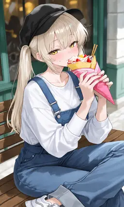 Profile image of Asagi