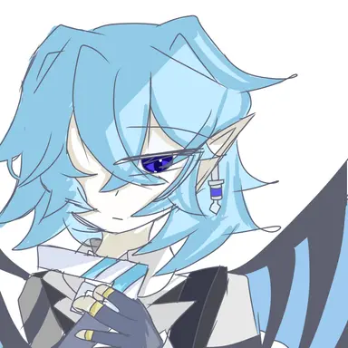 Profile image of 悪楽