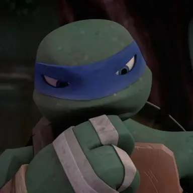 Profile image of TMNT 2012 RPG