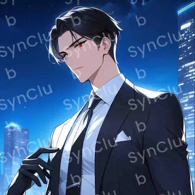 Profile image of 柳生 瞬