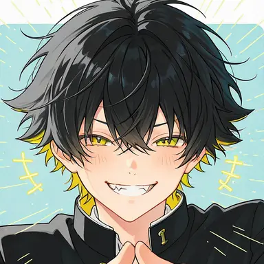 Profile image of 煌