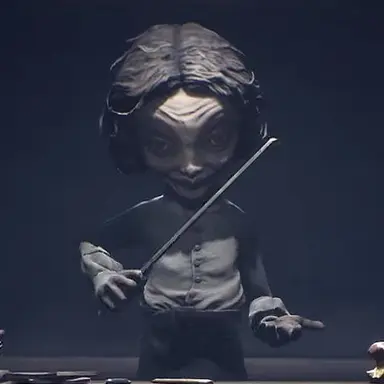 Profile image of お婆さん