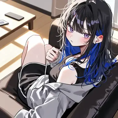 Profile image of 이수아