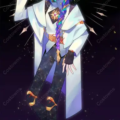 Profile image of さそり座