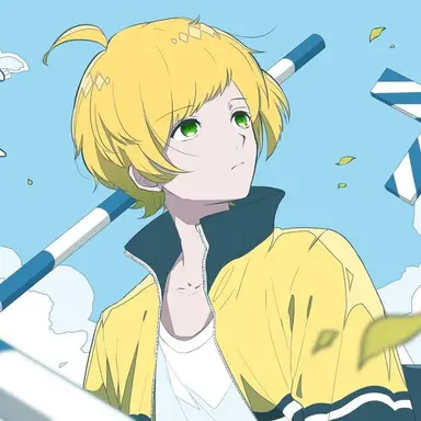 Profile image of ぷりっつ