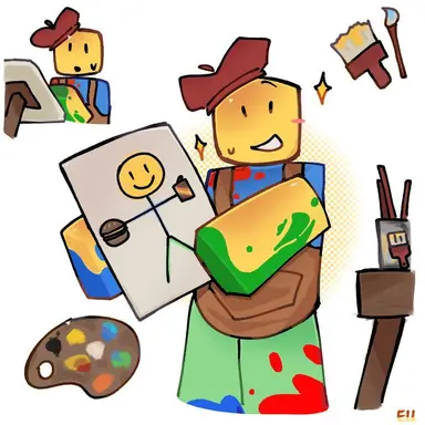 Profile image of 뉴비